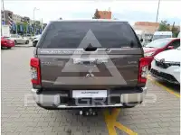 2020 Mitsubishi L200