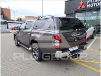 2020 Mitsubishi L200