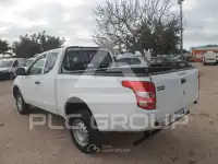 2020 Mitsubishi L200
