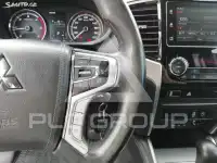 2020 Mitsubishi L200