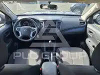 2020 Mitsubishi L200
