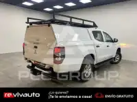 2020 Mitsubishi L200