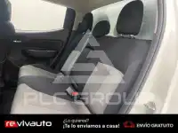2020 Mitsubishi L200