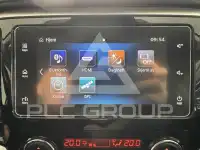 2020 Mitsubishi L200