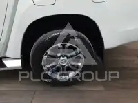 2020 Mitsubishi L200