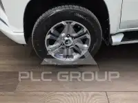 2020 Mitsubishi L200