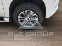 2020 Mitsubishi L200