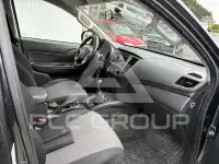 2020 Mitsubishi L200