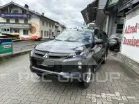 2020 Mitsubishi L200