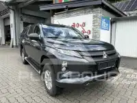 2020 Mitsubishi L200