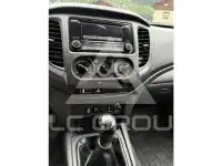 2020 Mitsubishi L200