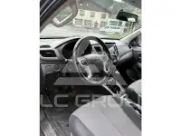 2020 Mitsubishi L200