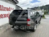 2020 Mitsubishi L200