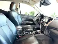 2020 Mitsubishi L200