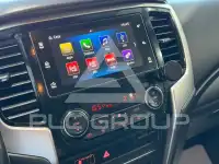 2020 Mitsubishi L200
