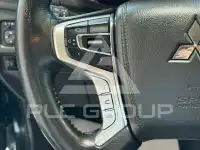 2020 Mitsubishi L200