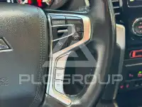 2020 Mitsubishi L200