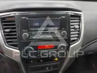 2020 Mitsubishi L200