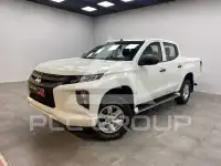 2020 Mitsubishi L200
