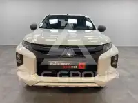 2020 Mitsubishi L200