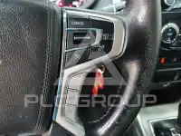 2020 Mitsubishi L200