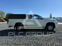 2020 Mitsubishi L200