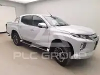 2020 Mitsubishi L200
