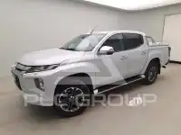 2020 Mitsubishi L200