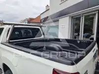 2020 Mitsubishi L200
