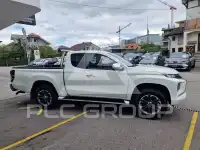 2020 Mitsubishi L200