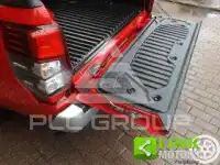 2020 Mitsubishi L200