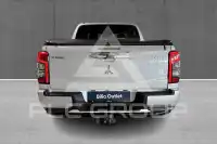 2020 Mitsubishi L200