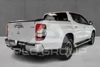 2020 Mitsubishi L200