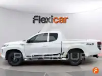 2020 Mitsubishi L200