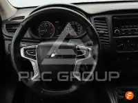 2020 Mitsubishi L200