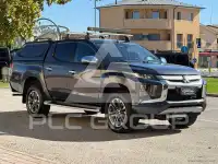 2020 Mitsubishi L200