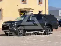 2020 Mitsubishi L200