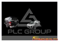 2020 Mitsubishi L200