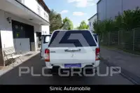 2020 Mitsubishi L200