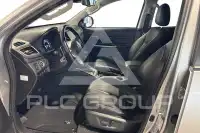 2020 Mitsubishi L200