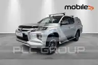 2020 Mitsubishi L200