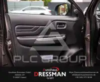 2020 Mitsubishi L200