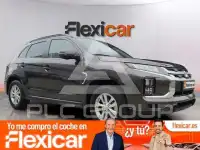 2020 Mitsubishi Asx