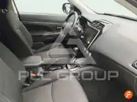 2020 Mitsubishi Asx