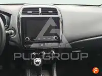 2020 Mitsubishi Asx
