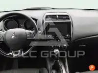 2020 Mitsubishi Asx