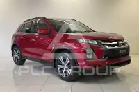 2020 Mitsubishi Asx