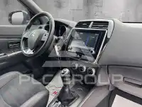 2020 Mitsubishi Asx