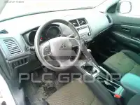 2020 Mitsubishi Asx