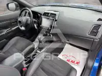 2020 Mitsubishi Asx